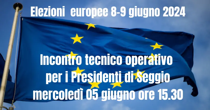 Elezioni Europee