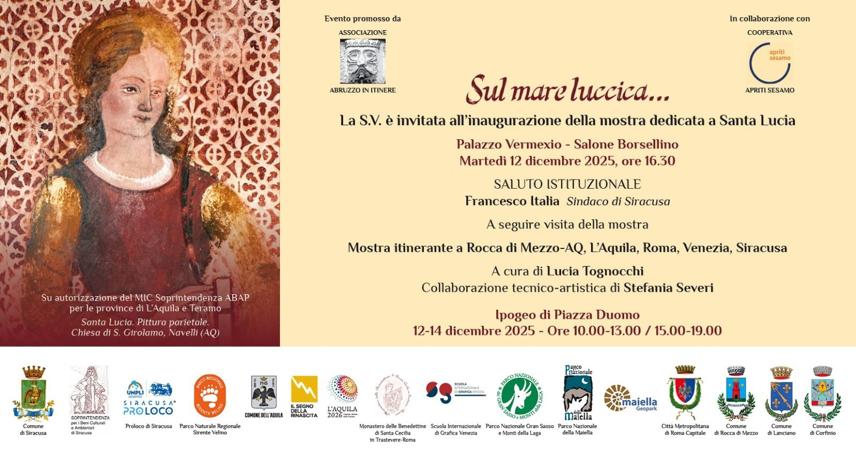 Immagine di Lucia 856×450