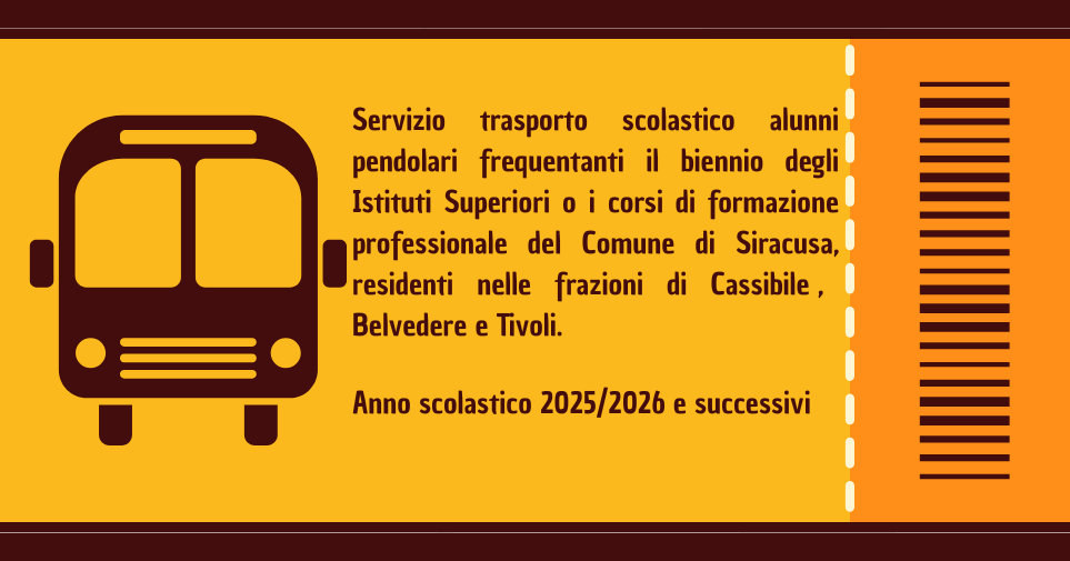 Immagine di servizio pendolari