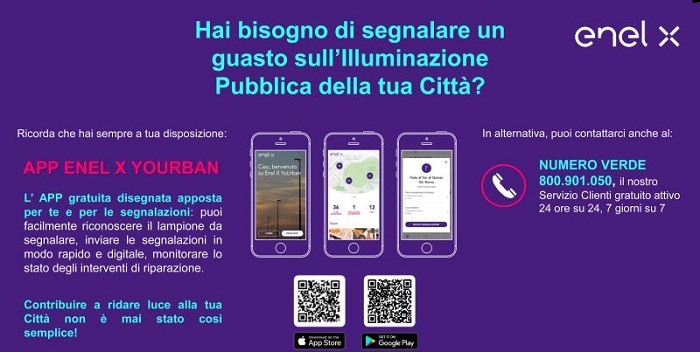 Immagine di Canali4per segnalazione I.P.