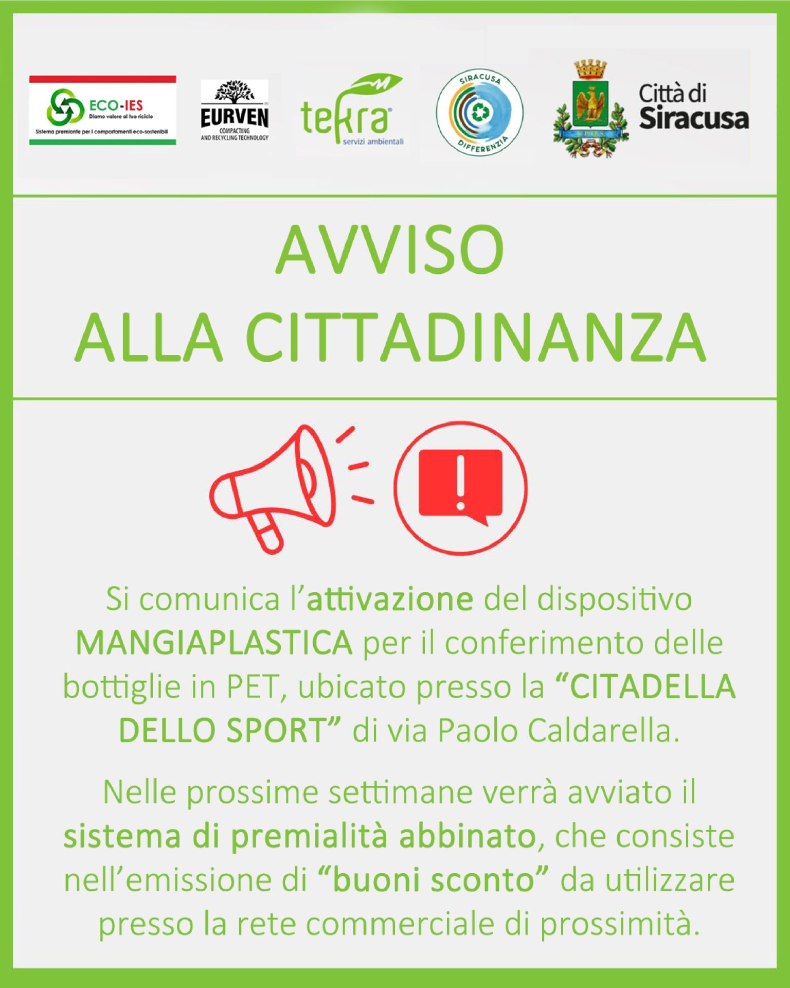 2_comunicazione attivazione mangiaplastica