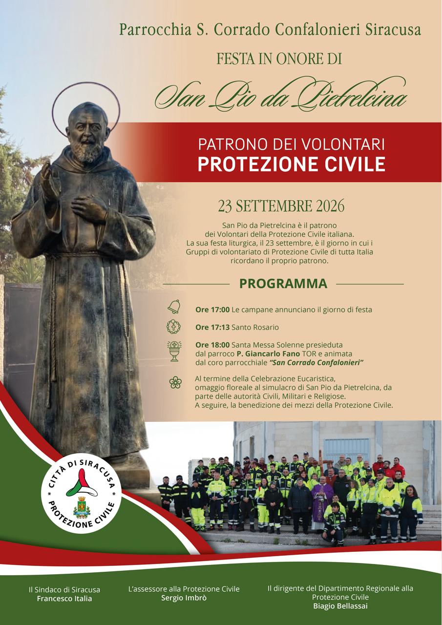 San Pio